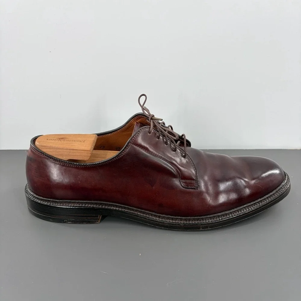 Alden 990 shell